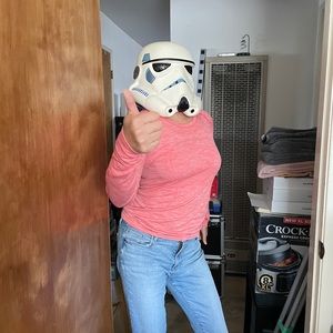 Meet your Posher, Stella